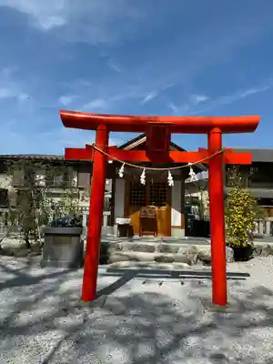 秩父今宮神社(埼玉県)