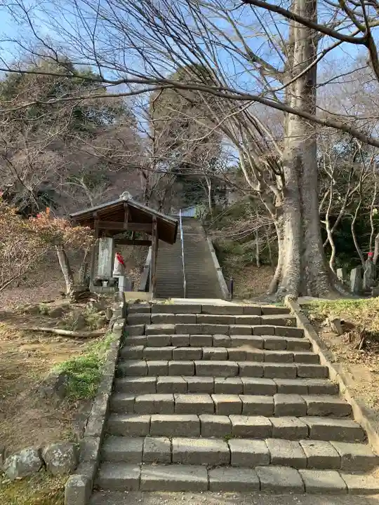 金龍寺(群馬県)