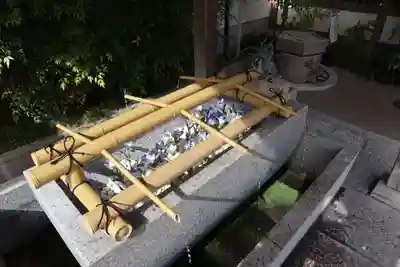 晴明神社(京都府)