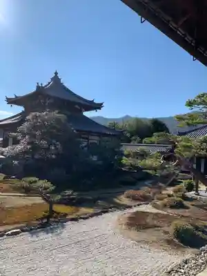 鹿王院(京都府)