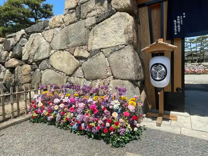 中野天満神社(香川県)