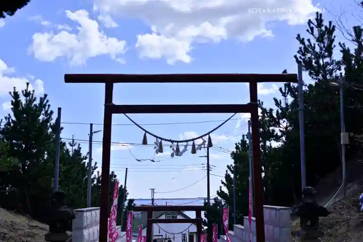 瀧口神社(千葉県)