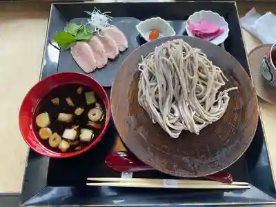 秋保神社(宮城県)