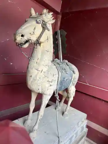 笠間稲荷神社(茨城県)