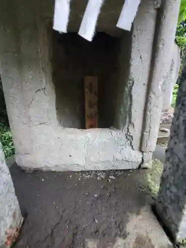 玉津島神社の末社・摂社