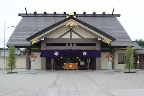 千葉縣護國神社(千葉県)