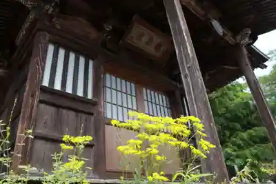 長命寺のその他建物