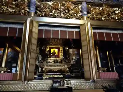 毫攝寺(福井県)