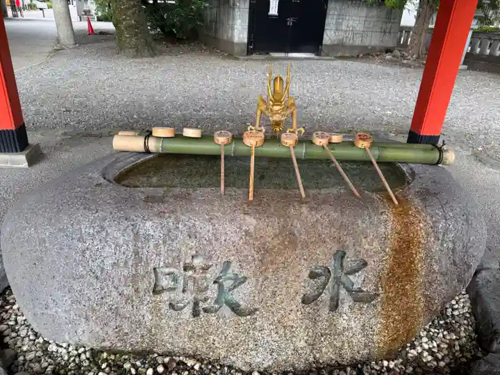 金神社(岐阜県)