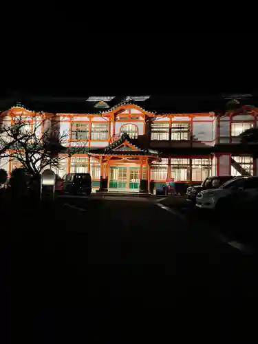 武雄神社のその他建物