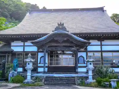 鷹硯寺(宮城県)
