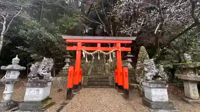 天満神社(奈良県)