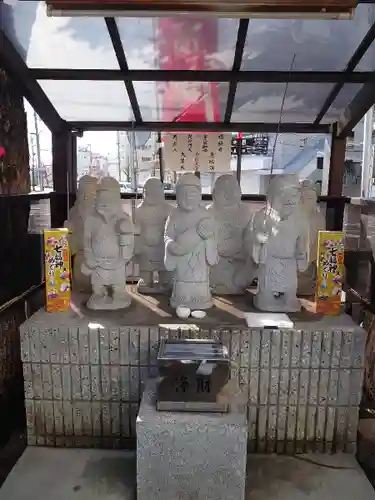 和田神社(兵庫県)