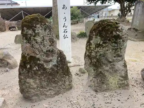 稲荷神社(群馬県)