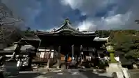 修禅寺(静岡県)