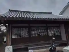 安養寺(奈良県)