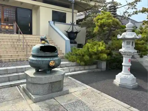 清光寺(東京都)