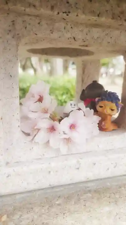 神明社(国府宮神明社)(愛知県)