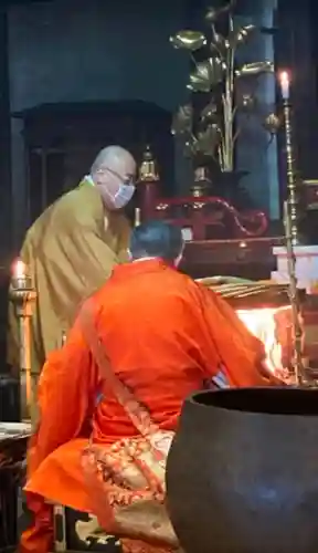 国上寺(新潟県)