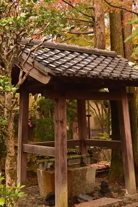 安楽寺(京都府)