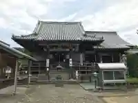 地蔵寺の本殿・本堂
