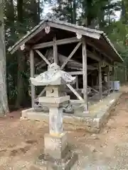 高峯神社(兵庫県)