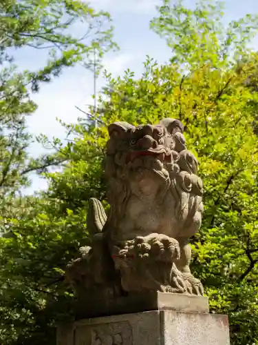 王子神社(東京都)