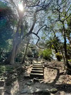 薬師神社(福岡県)