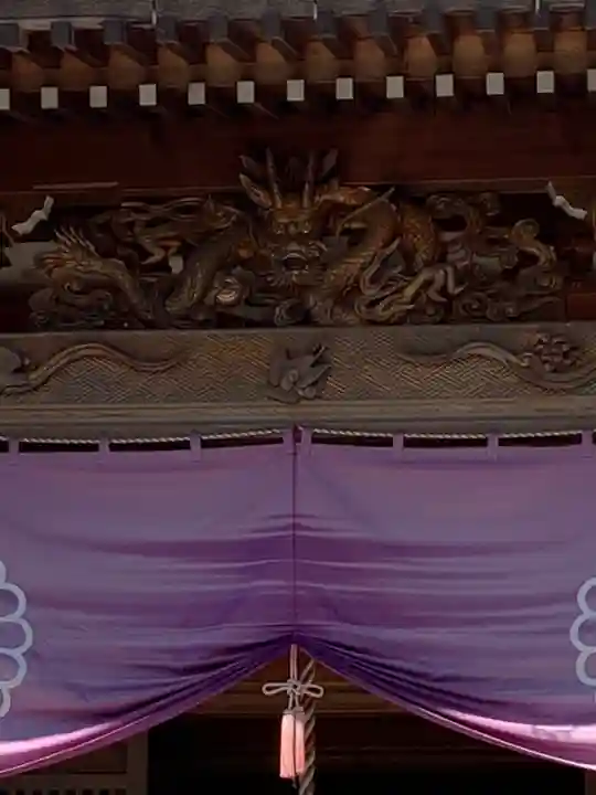 徳星寺(埼玉県)