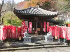 長谷寺(奈良県)