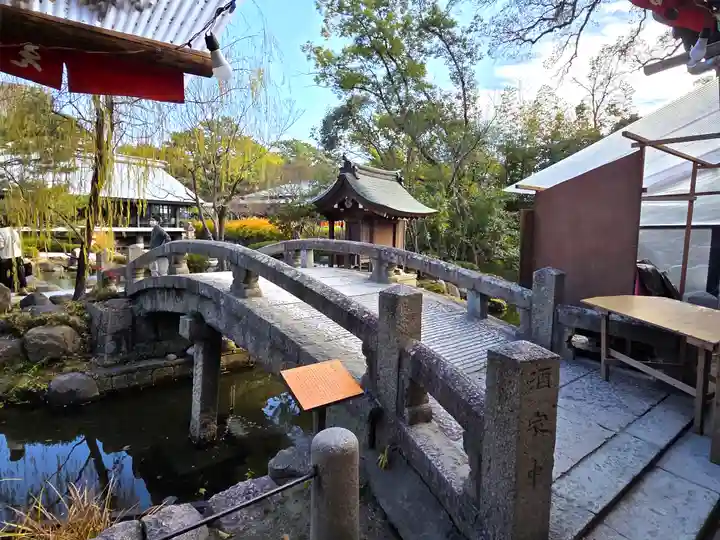 西宮神社(兵庫県)
