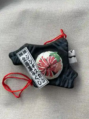 手稲神社(北海道)