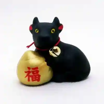 牛嶋神社のおみくじ