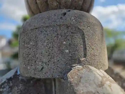 館腰神社(宮城県)