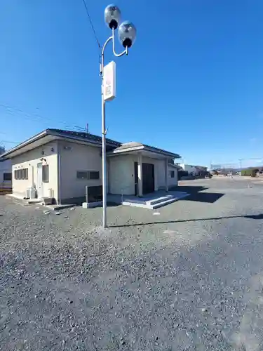 清龍院(栃木県)