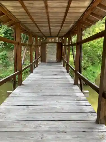 高台寺（高台寿聖禅寺・高臺寺）のその他建物