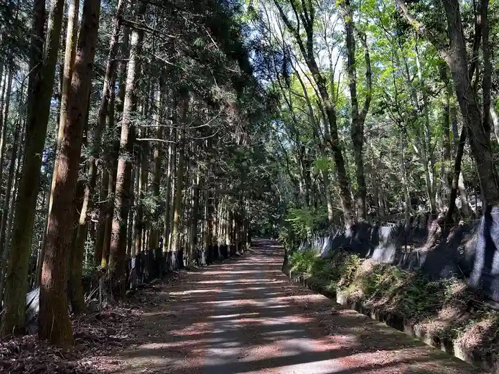 五辻不動(大分県)