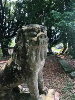 宮崎神社(鹿児島県)