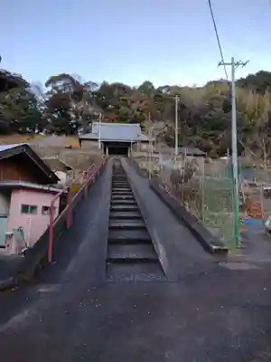 乗渓寺(三重県)