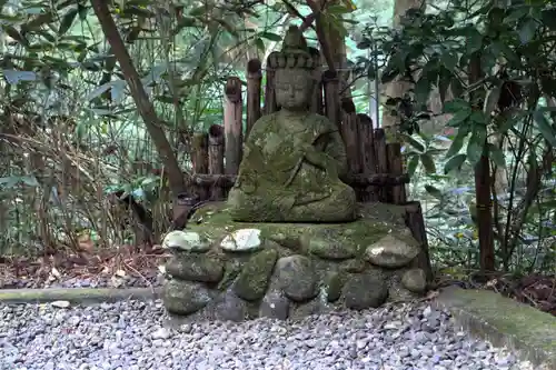 韋駄天神社(東京都)