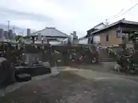 昌禅寺のその他建物