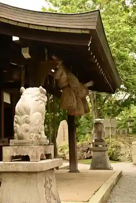 高岳神社(兵庫県)