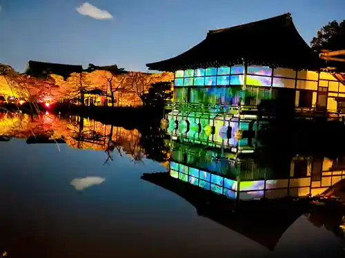 平安神宮のその他建物