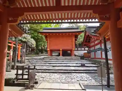 八雷神社（八龍神社）(奈良県)