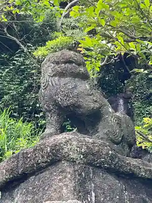 立石不動院(神奈川県)