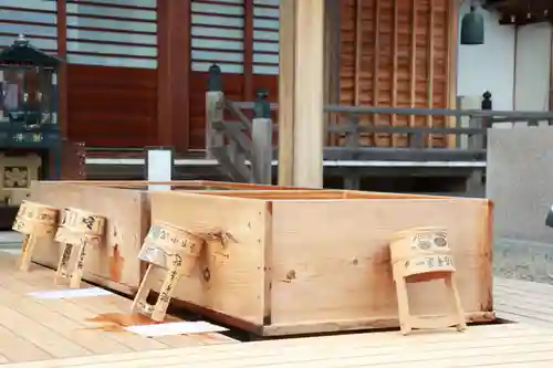 上行寺のその他建物