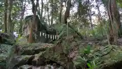 姥宮神社(埼玉県)