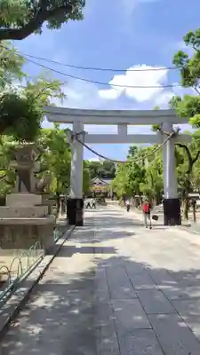 湊川神社(兵庫県)