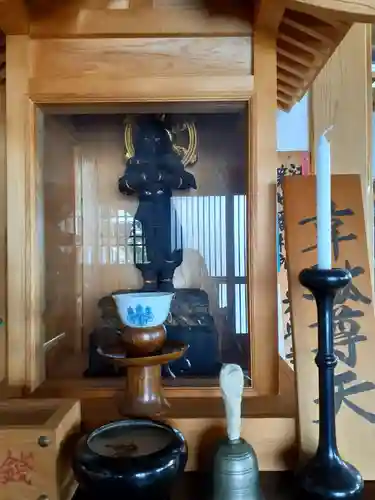 光明寺(岩手県)