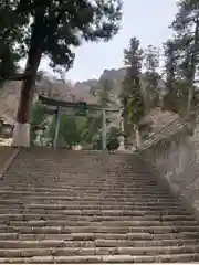 妙義神社(群馬県)